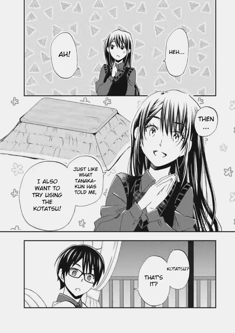 Ore Wa Shiranai Uchi Ni Gakkou Ichi No Bishoujo Wo Kudoite ItarashII 33 21