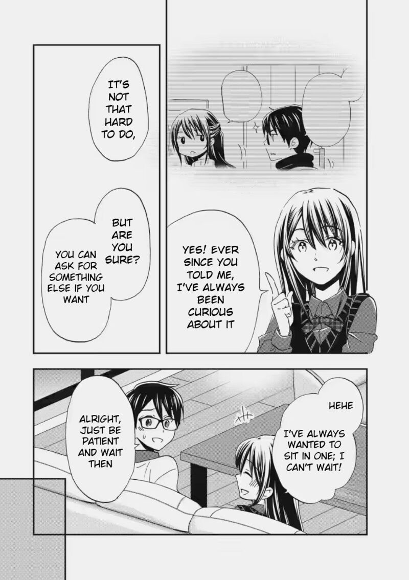 Ore Wa Shiranai Uchi Ni Gakkou Ichi No Bishoujo Wo Kudoite ItarashII 33 22