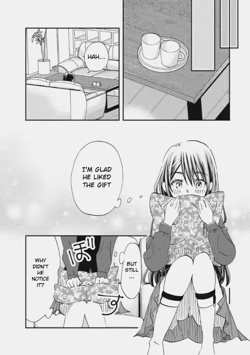 Ore Wa Shiranai Uchi Ni Gakkou Ichi No Bishoujo Wo Kudoite ItarashII 33 23