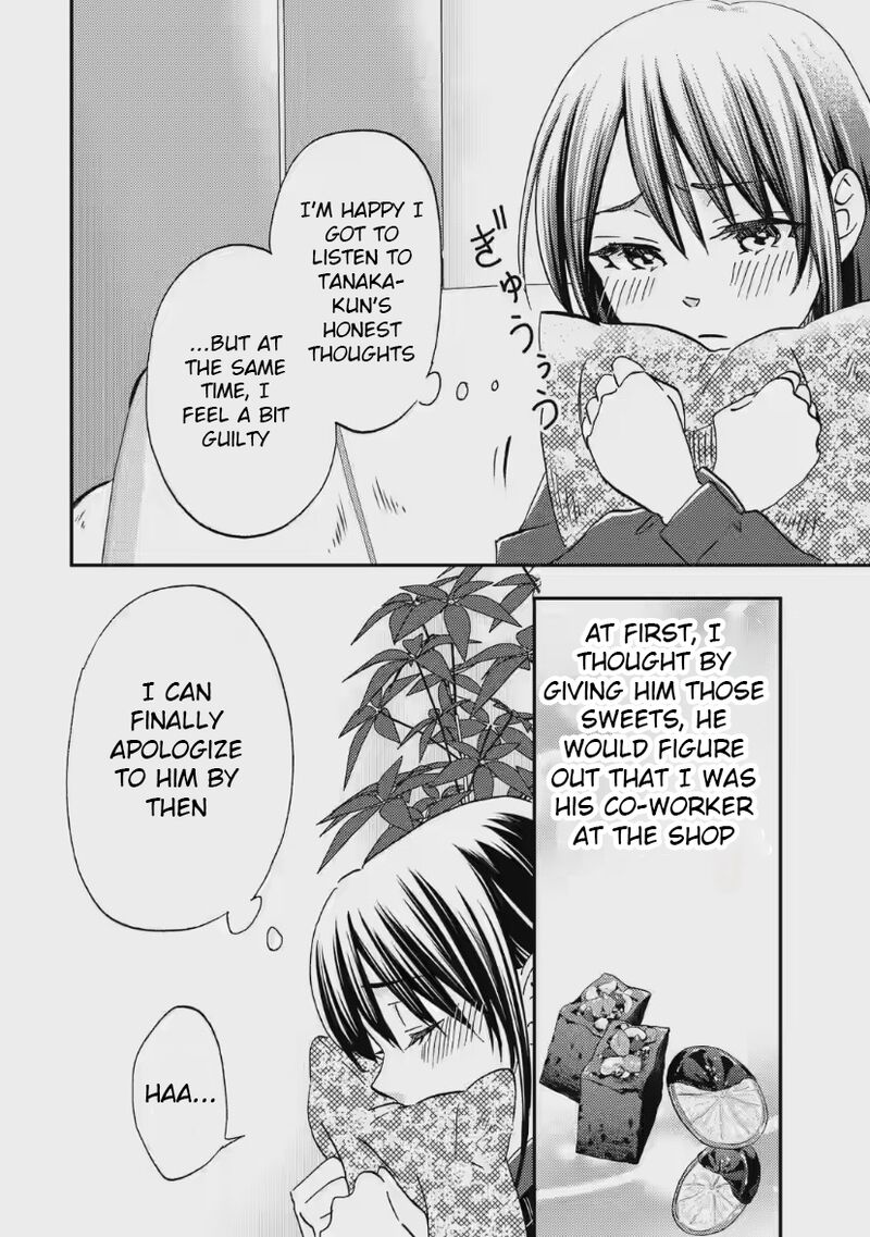 Ore Wa Shiranai Uchi Ni Gakkou Ichi No Bishoujo Wo Kudoite ItarashII 33 24