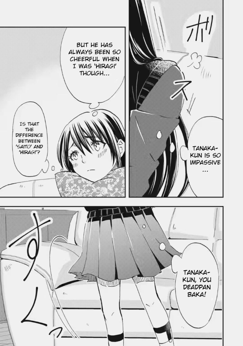 Ore Wa Shiranai Uchi Ni Gakkou Ichi No Bishoujo Wo Kudoite ItarashII 33 25