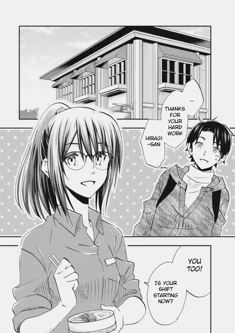 Ore Wa Shiranai Uchi Ni Gakkou Ichi No Bishoujo Wo Kudoite ItarashII 33 6