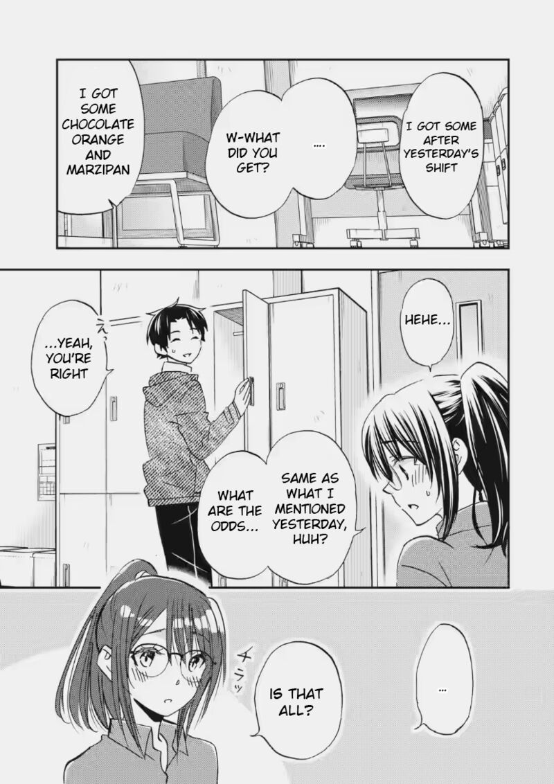Ore Wa Shiranai Uchi Ni Gakkou Ichi No Bishoujo Wo Kudoite ItarashII 33 9