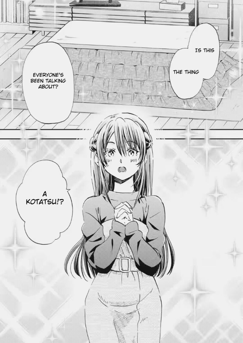 Ore Wa Shiranai Uchi Ni Gakkou Ichi No Bishoujo Wo Kudoite ItarashII 34 1