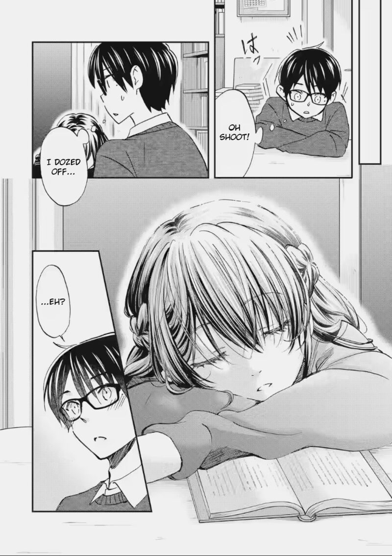 Ore Wa Shiranai Uchi Ni Gakkou Ichi No Bishoujo Wo Kudoite ItarashII 34 11
