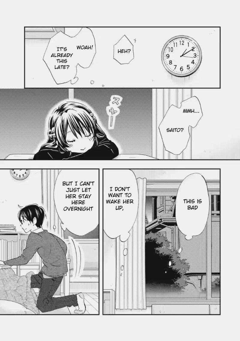 Ore Wa Shiranai Uchi Ni Gakkou Ichi No Bishoujo Wo Kudoite ItarashII 34 12