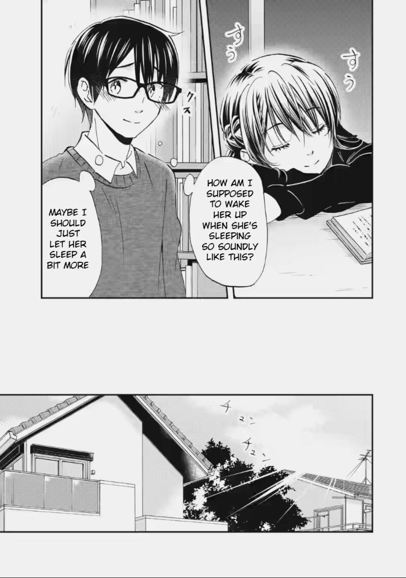 Ore Wa Shiranai Uchi Ni Gakkou Ichi No Bishoujo Wo Kudoite ItarashII 34 16
