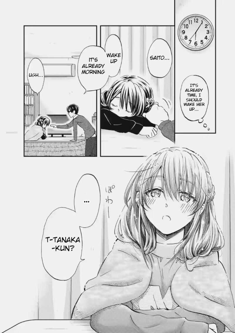 Ore Wa Shiranai Uchi Ni Gakkou Ichi No Bishoujo Wo Kudoite ItarashII 34 18