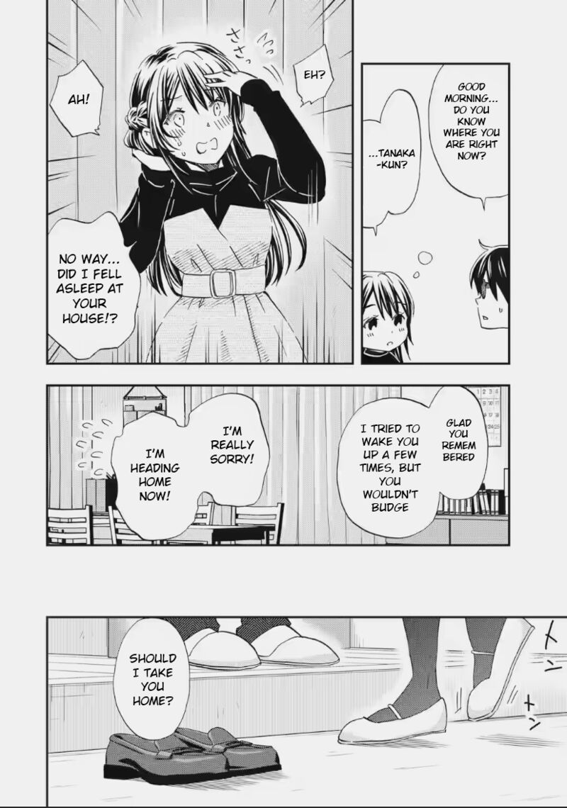 Ore Wa Shiranai Uchi Ni Gakkou Ichi No Bishoujo Wo Kudoite ItarashII 34 19