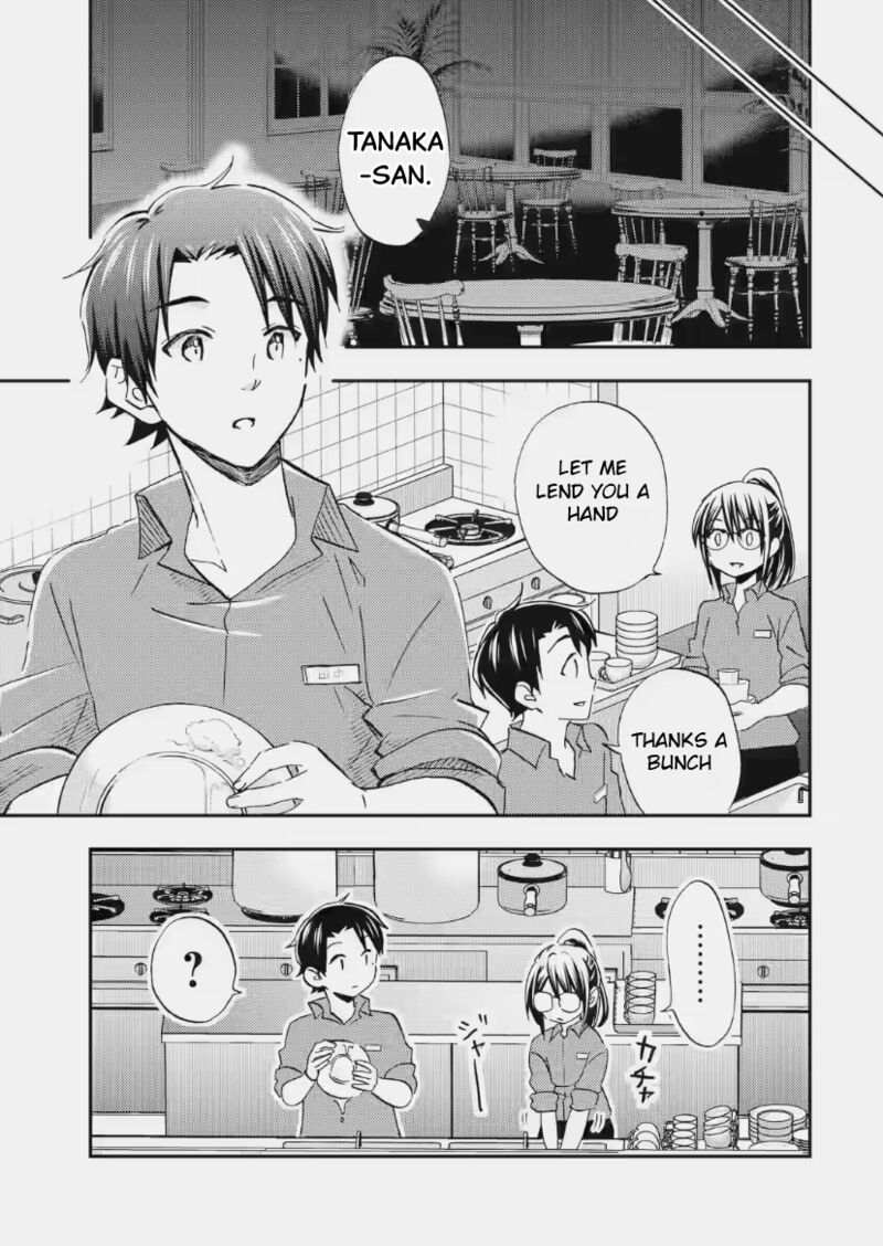 Ore Wa Shiranai Uchi Ni Gakkou Ichi No Bishoujo Wo Kudoite ItarashII 34 22