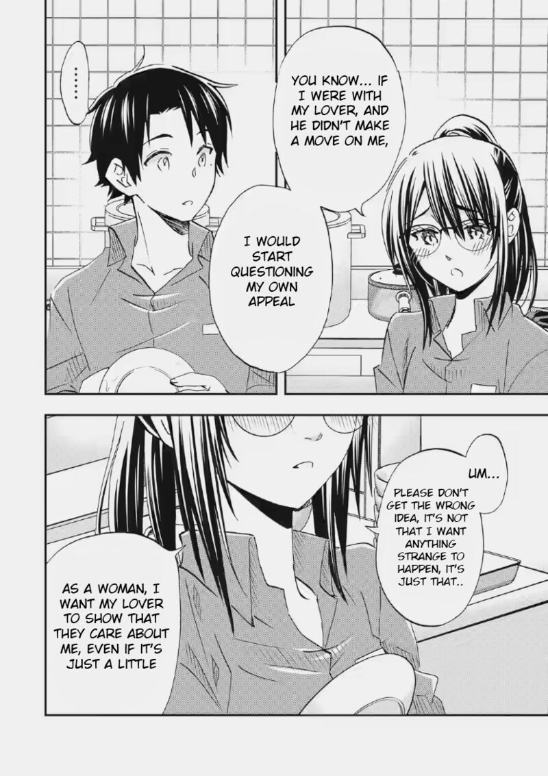 Ore Wa Shiranai Uchi Ni Gakkou Ichi No Bishoujo Wo Kudoite ItarashII 34 25