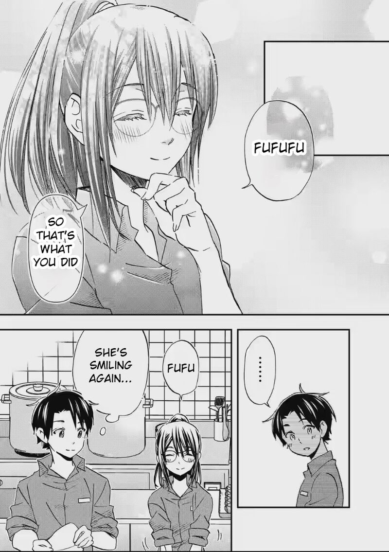 Ore Wa Shiranai Uchi Ni Gakkou Ichi No Bishoujo Wo Kudoite ItarashII 34 27