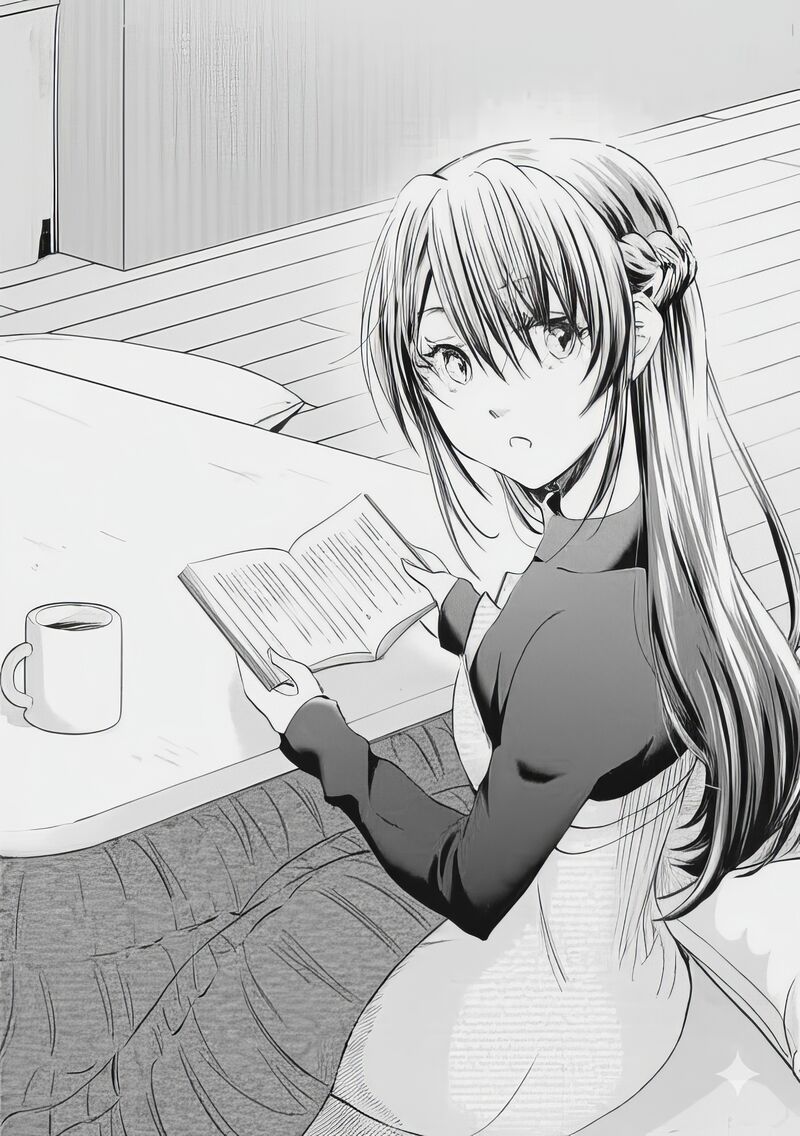 Ore Wa Shiranai Uchi Ni Gakkou Ichi No Bishoujo Wo Kudoite ItarashII 34 3