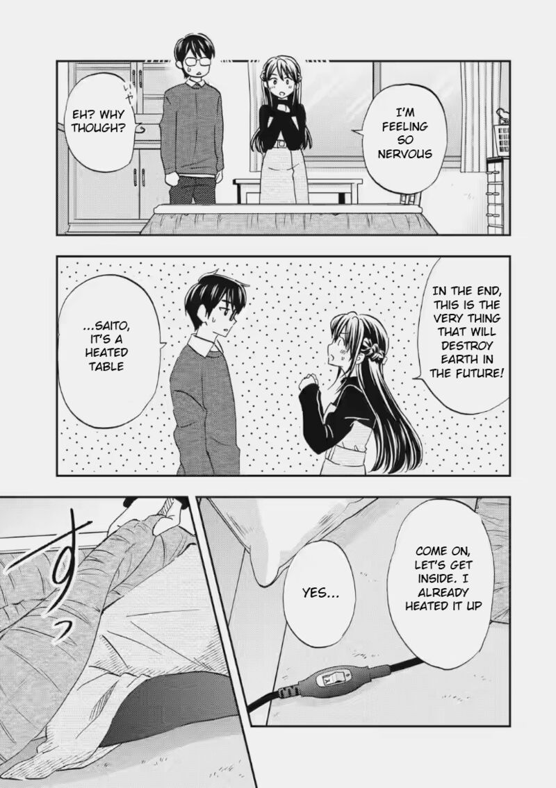 Ore Wa Shiranai Uchi Ni Gakkou Ichi No Bishoujo Wo Kudoite ItarashII 34 4
