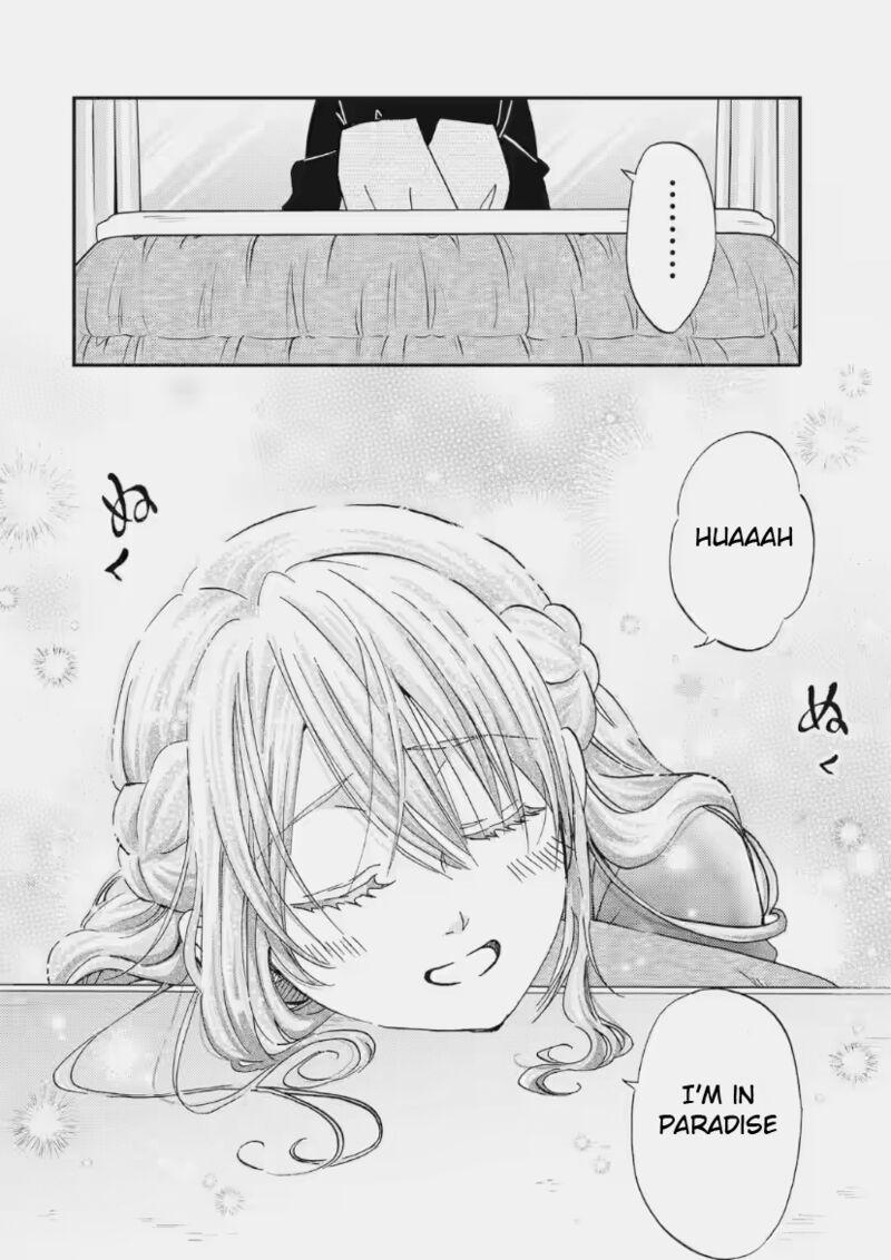 Ore Wa Shiranai Uchi Ni Gakkou Ichi No Bishoujo Wo Kudoite ItarashII 34 5