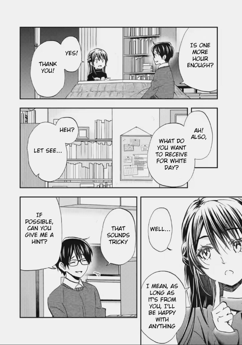 Ore Wa Shiranai Uchi Ni Gakkou Ichi No Bishoujo Wo Kudoite ItarashII 34 9