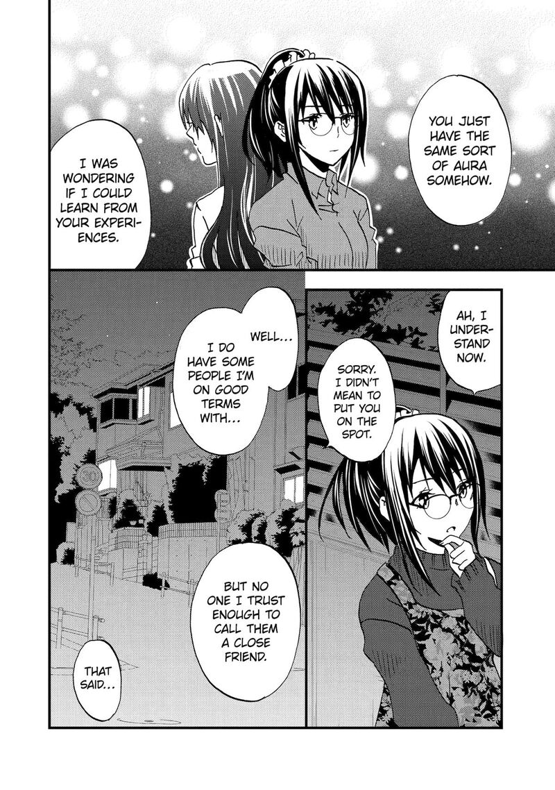 Ore Wa Shiranai Uchi Ni Gakkou Ichi No Bishoujo Wo Kudoite ItarashII 4 10
