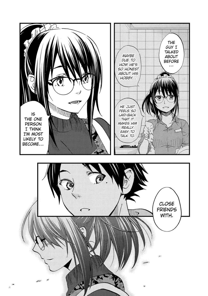 Ore Wa Shiranai Uchi Ni Gakkou Ichi No Bishoujo Wo Kudoite ItarashII 4 11