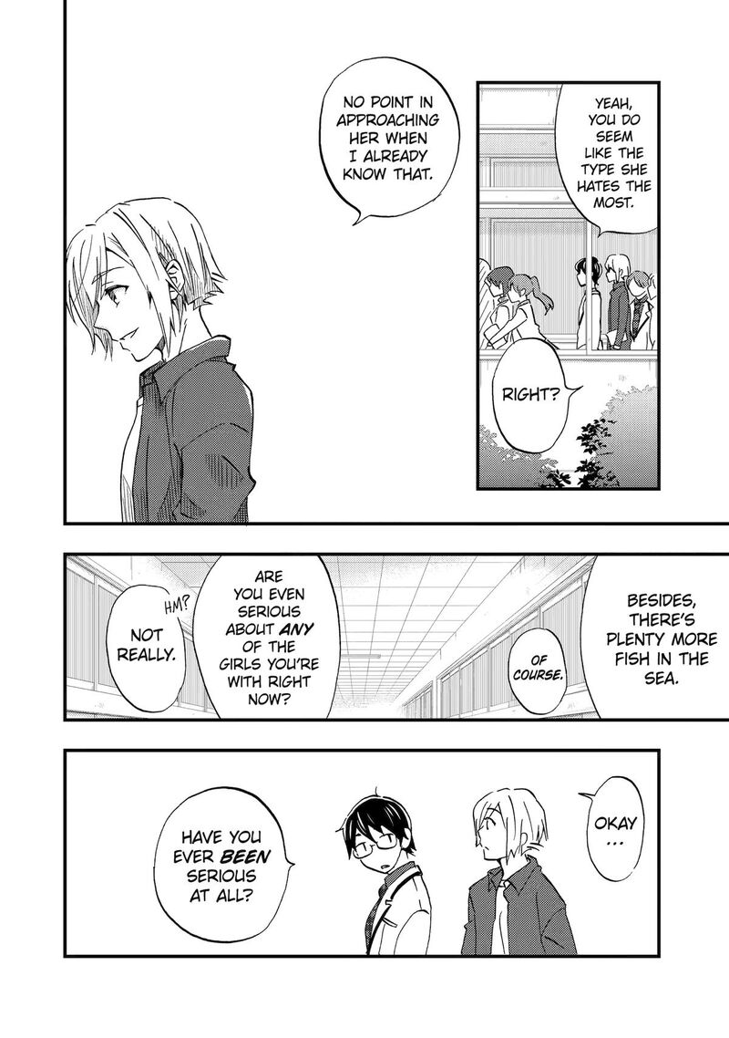 Ore Wa Shiranai Uchi Ni Gakkou Ichi No Bishoujo Wo Kudoite ItarashII 4 16