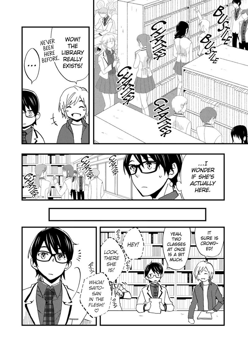 Ore Wa Shiranai Uchi Ni Gakkou Ichi No Bishoujo Wo Kudoite ItarashII 4 18