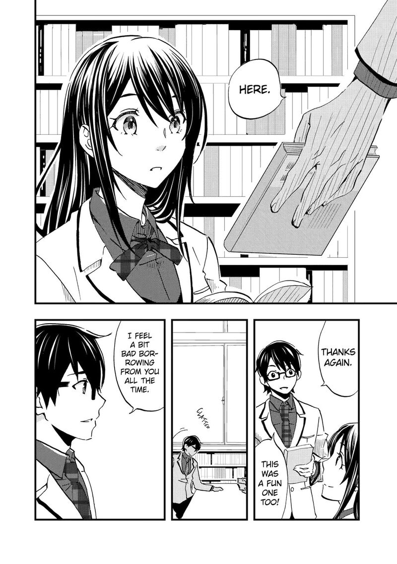 Ore Wa Shiranai Uchi Ni Gakkou Ichi No Bishoujo Wo Kudoite ItarashII 4 2