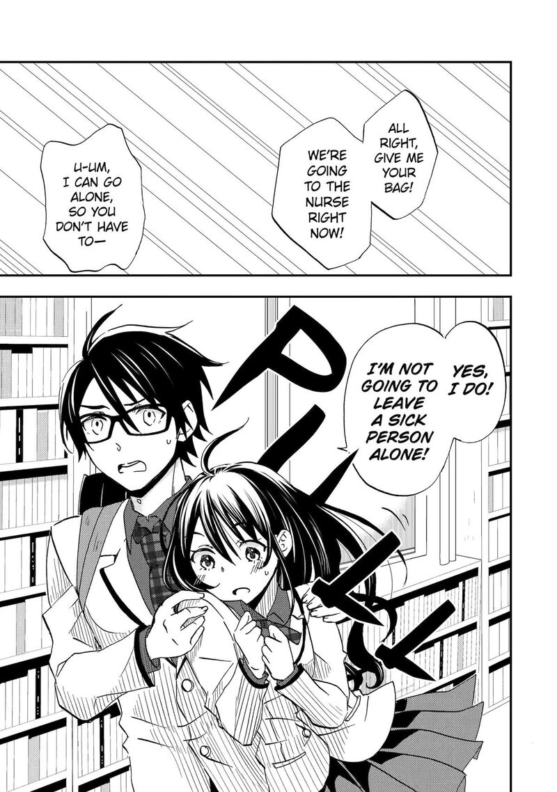 Ore Wa Shiranai Uchi Ni Gakkou Ichi No Bishoujo Wo Kudoite ItarashII 4 25