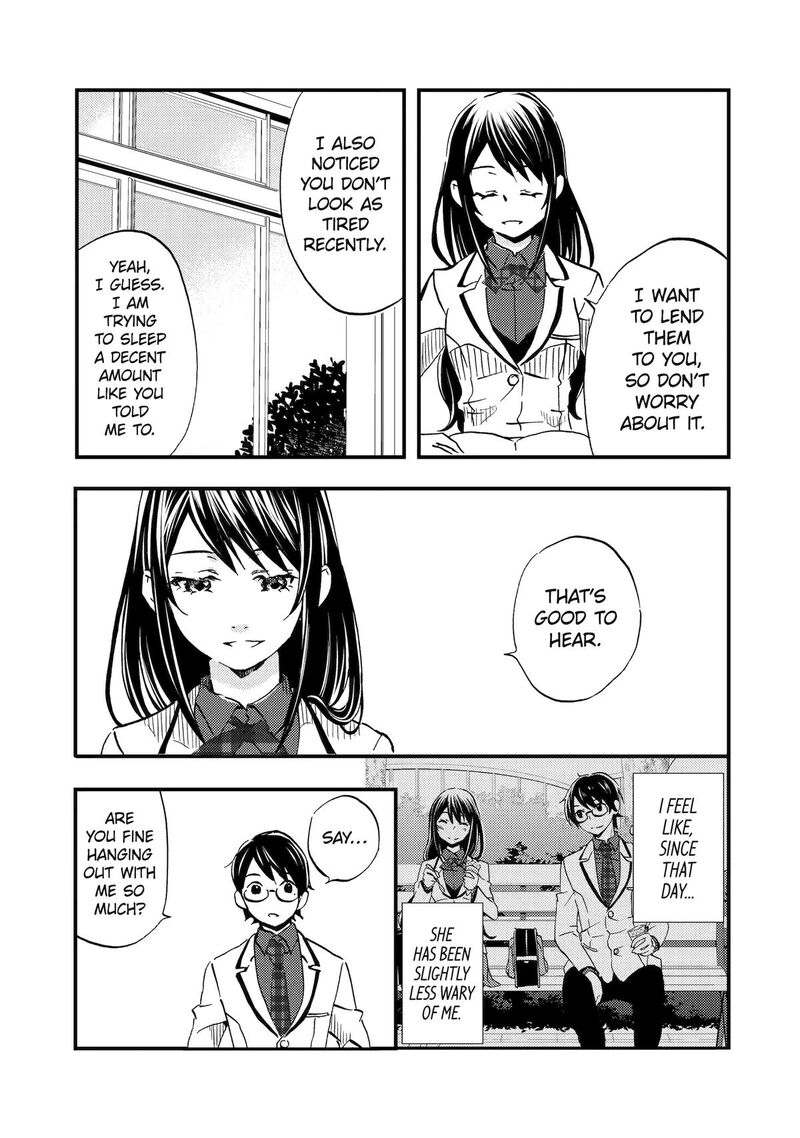 Ore Wa Shiranai Uchi Ni Gakkou Ichi No Bishoujo Wo Kudoite ItarashII 4 3