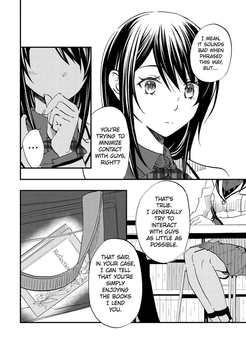 Ore Wa Shiranai Uchi Ni Gakkou Ichi No Bishoujo Wo Kudoite ItarashII 4 4