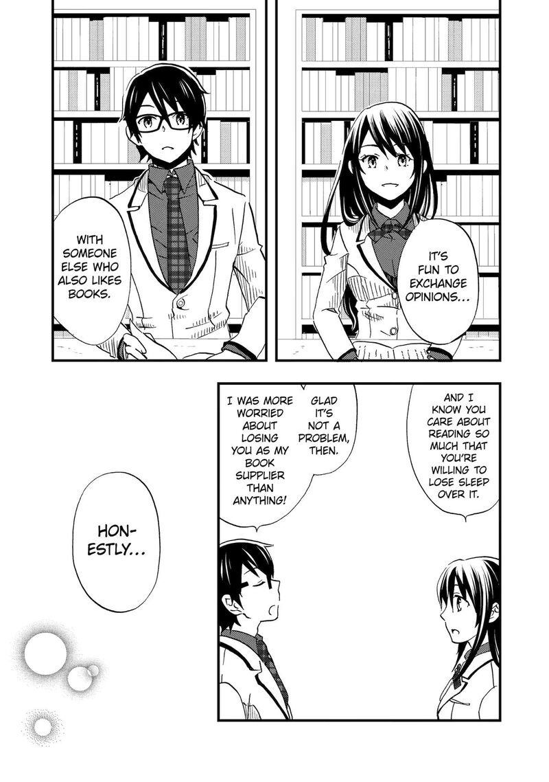 Ore Wa Shiranai Uchi Ni Gakkou Ichi No Bishoujo Wo Kudoite ItarashII 4 5