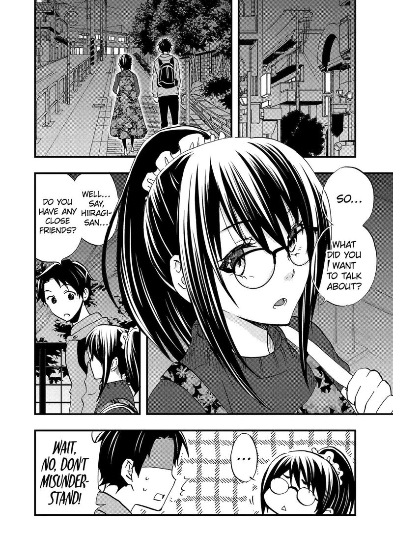 Ore Wa Shiranai Uchi Ni Gakkou Ichi No Bishoujo Wo Kudoite ItarashII 4 8