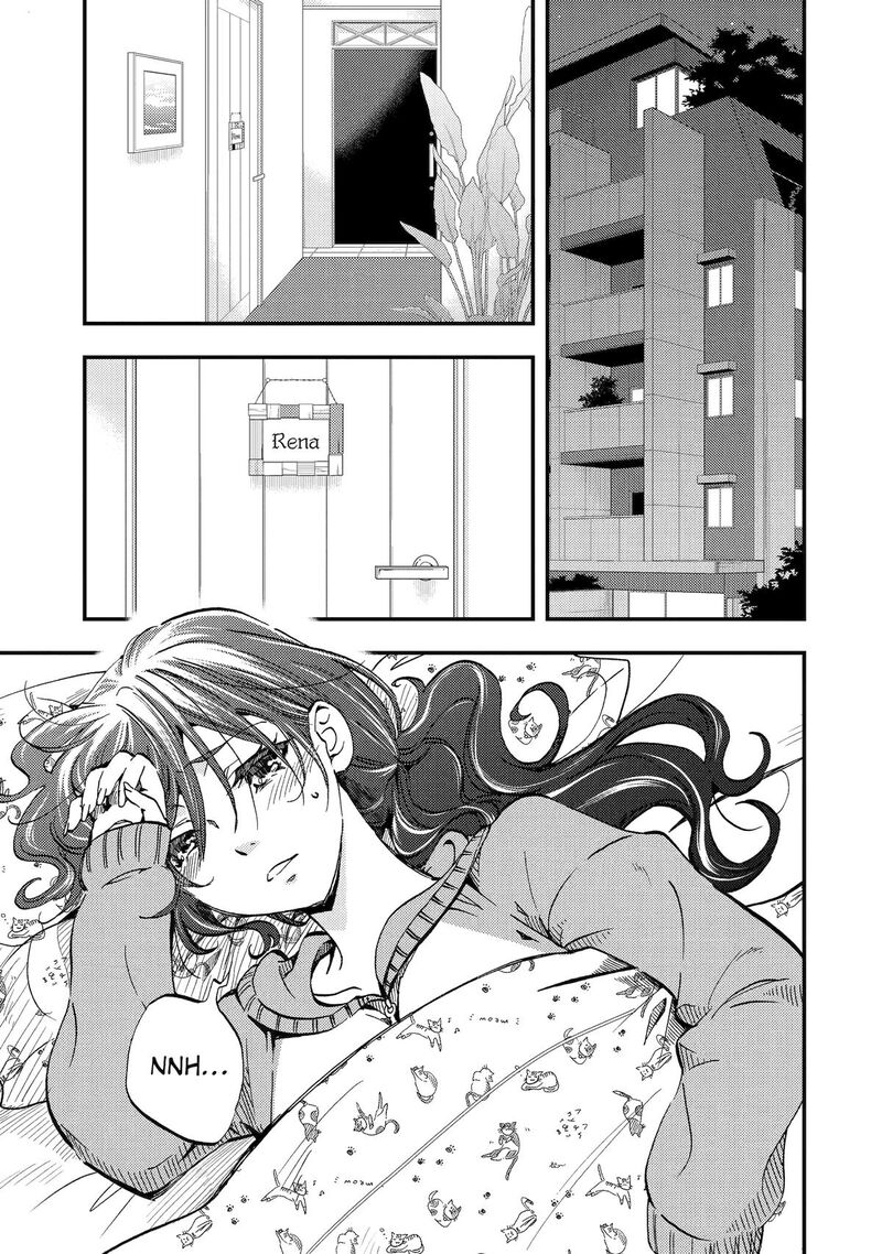 Ore Wa Shiranai Uchi Ni Gakkou Ichi No Bishoujo Wo Kudoite ItarashII 5 1