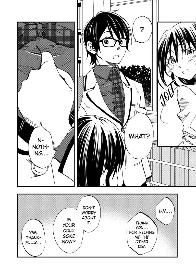 Ore Wa Shiranai Uchi Ni Gakkou Ichi No Bishoujo Wo Kudoite ItarashII 5 10