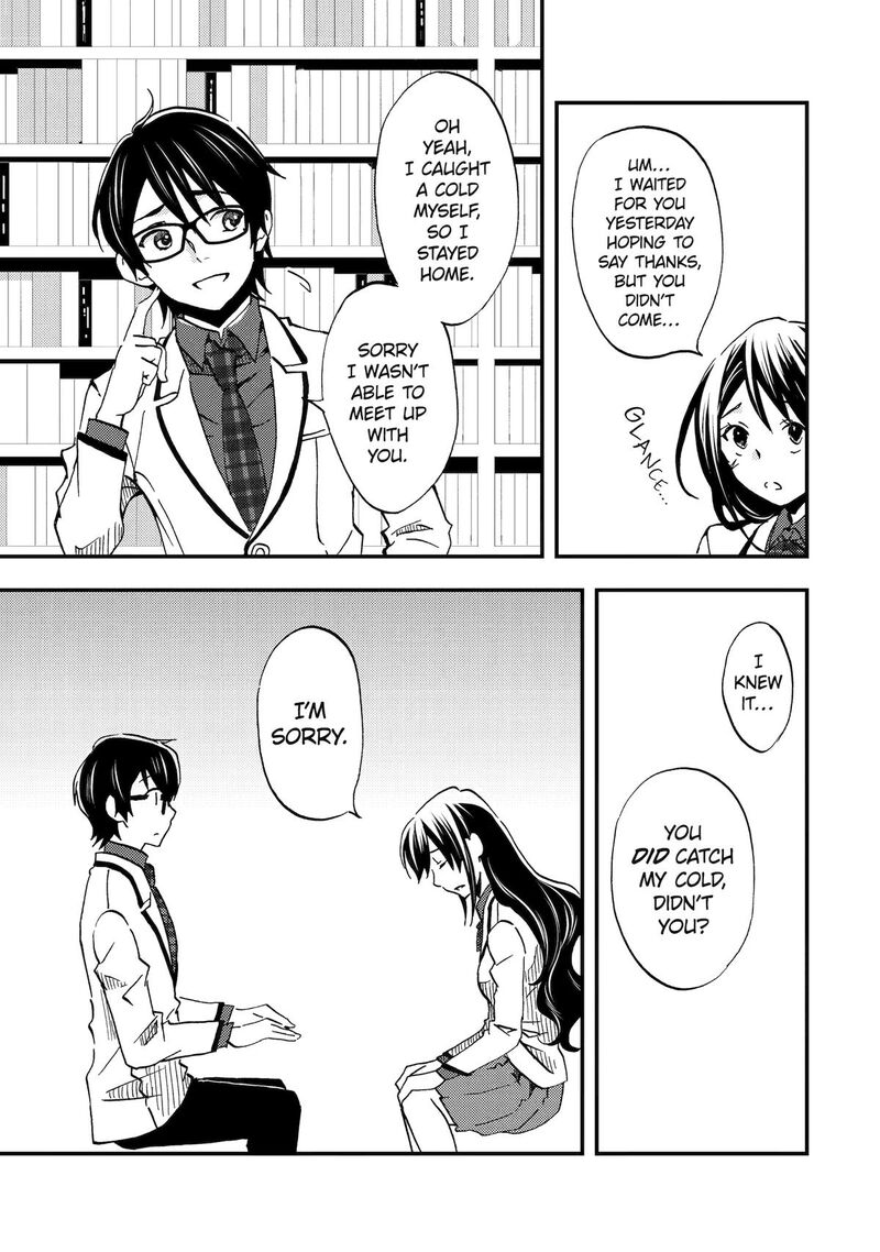 Ore Wa Shiranai Uchi Ni Gakkou Ichi No Bishoujo Wo Kudoite ItarashII 5 11