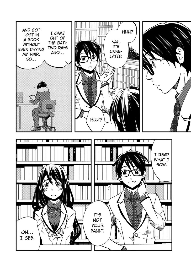 Ore Wa Shiranai Uchi Ni Gakkou Ichi No Bishoujo Wo Kudoite ItarashII 5 12