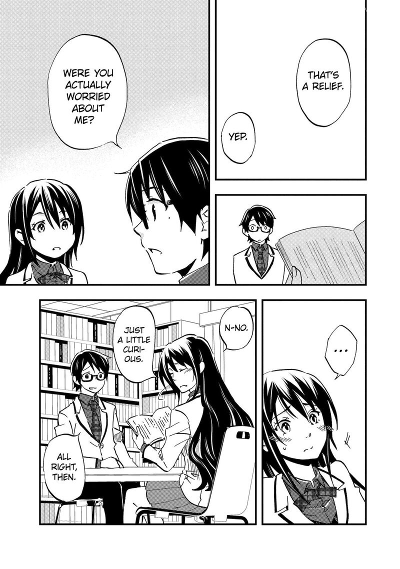 Ore Wa Shiranai Uchi Ni Gakkou Ichi No Bishoujo Wo Kudoite ItarashII 5 13