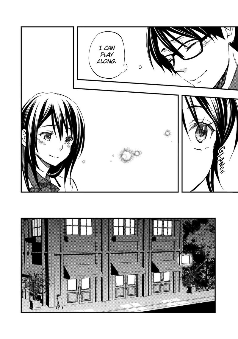 Ore Wa Shiranai Uchi Ni Gakkou Ichi No Bishoujo Wo Kudoite ItarashII 5 14