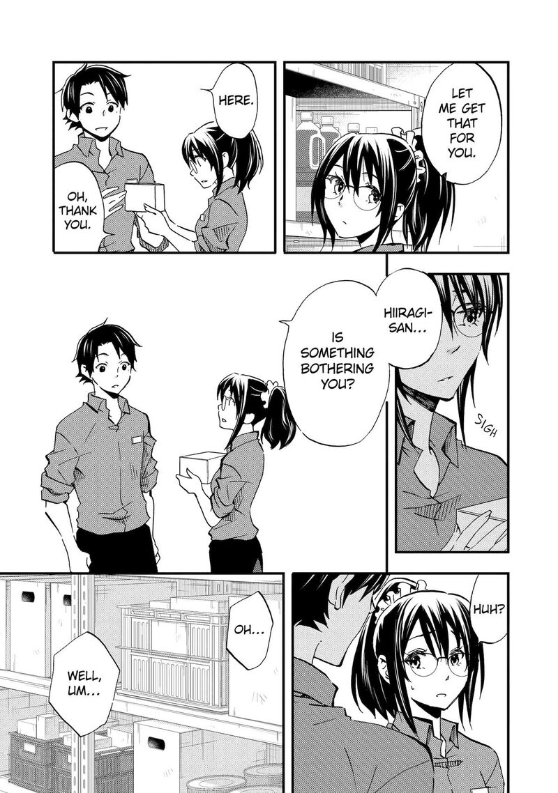 Ore Wa Shiranai Uchi Ni Gakkou Ichi No Bishoujo Wo Kudoite ItarashII 5 17
