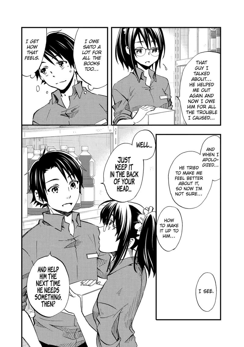 Ore Wa Shiranai Uchi Ni Gakkou Ichi No Bishoujo Wo Kudoite ItarashII 5 18