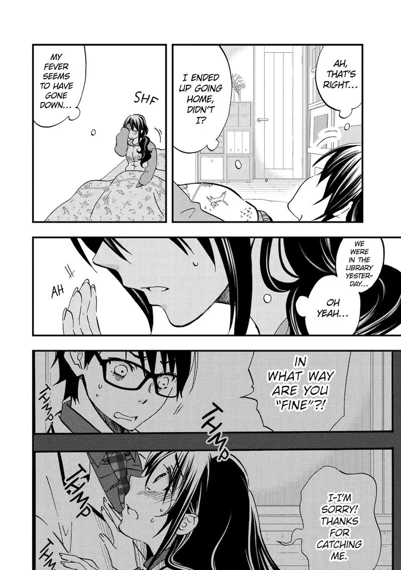 Ore Wa Shiranai Uchi Ni Gakkou Ichi No Bishoujo Wo Kudoite ItarashII 5 2