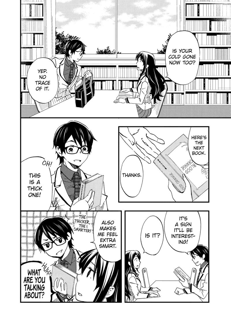 Ore Wa Shiranai Uchi Ni Gakkou Ichi No Bishoujo Wo Kudoite ItarashII 5 20