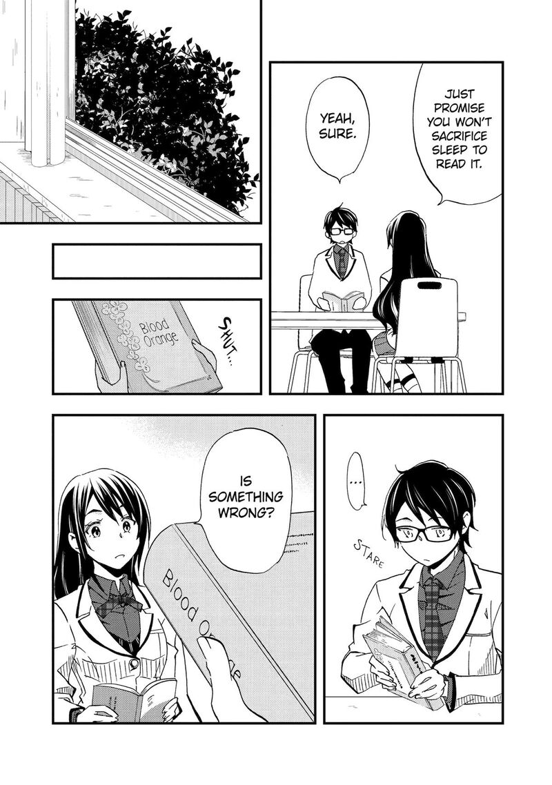 Ore Wa Shiranai Uchi Ni Gakkou Ichi No Bishoujo Wo Kudoite ItarashII 5 21