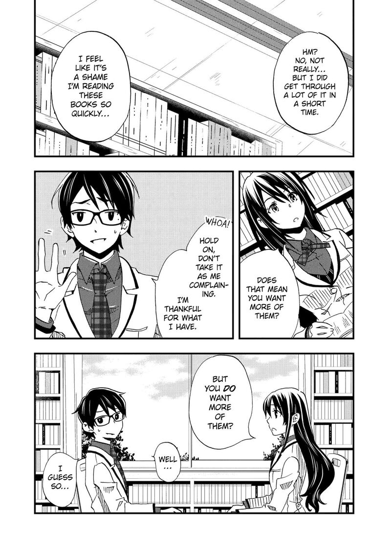 Ore Wa Shiranai Uchi Ni Gakkou Ichi No Bishoujo Wo Kudoite ItarashII 5 22