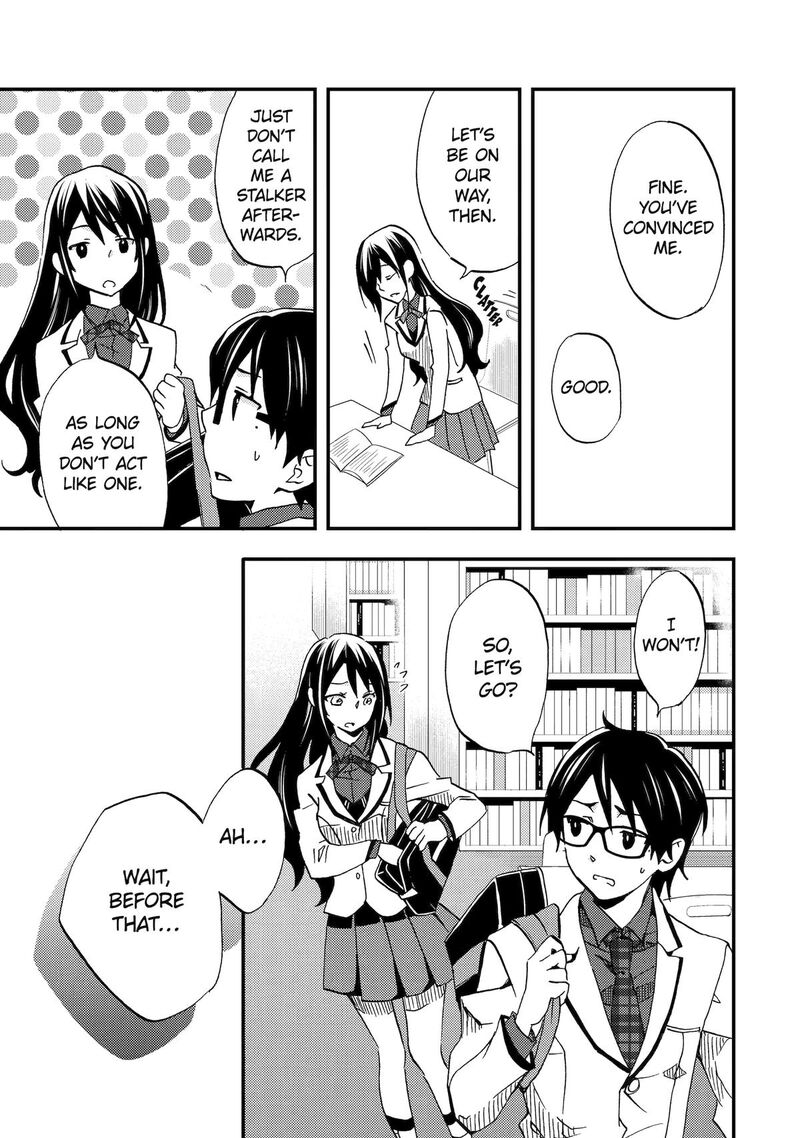 Ore Wa Shiranai Uchi Ni Gakkou Ichi No Bishoujo Wo Kudoite ItarashII 5 25