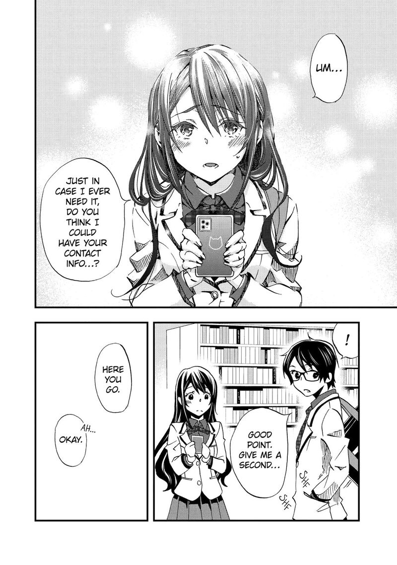 Ore Wa Shiranai Uchi Ni Gakkou Ichi No Bishoujo Wo Kudoite ItarashII 5 26