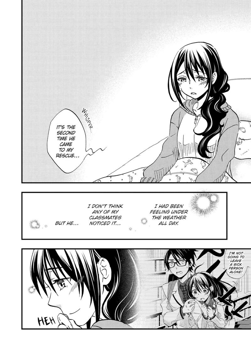 Ore Wa Shiranai Uchi Ni Gakkou Ichi No Bishoujo Wo Kudoite ItarashII 5 4