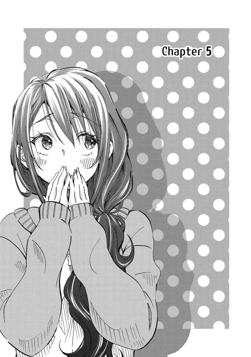Ore Wa Shiranai Uchi Ni Gakkou Ichi No Bishoujo Wo Kudoite ItarashII 5 5