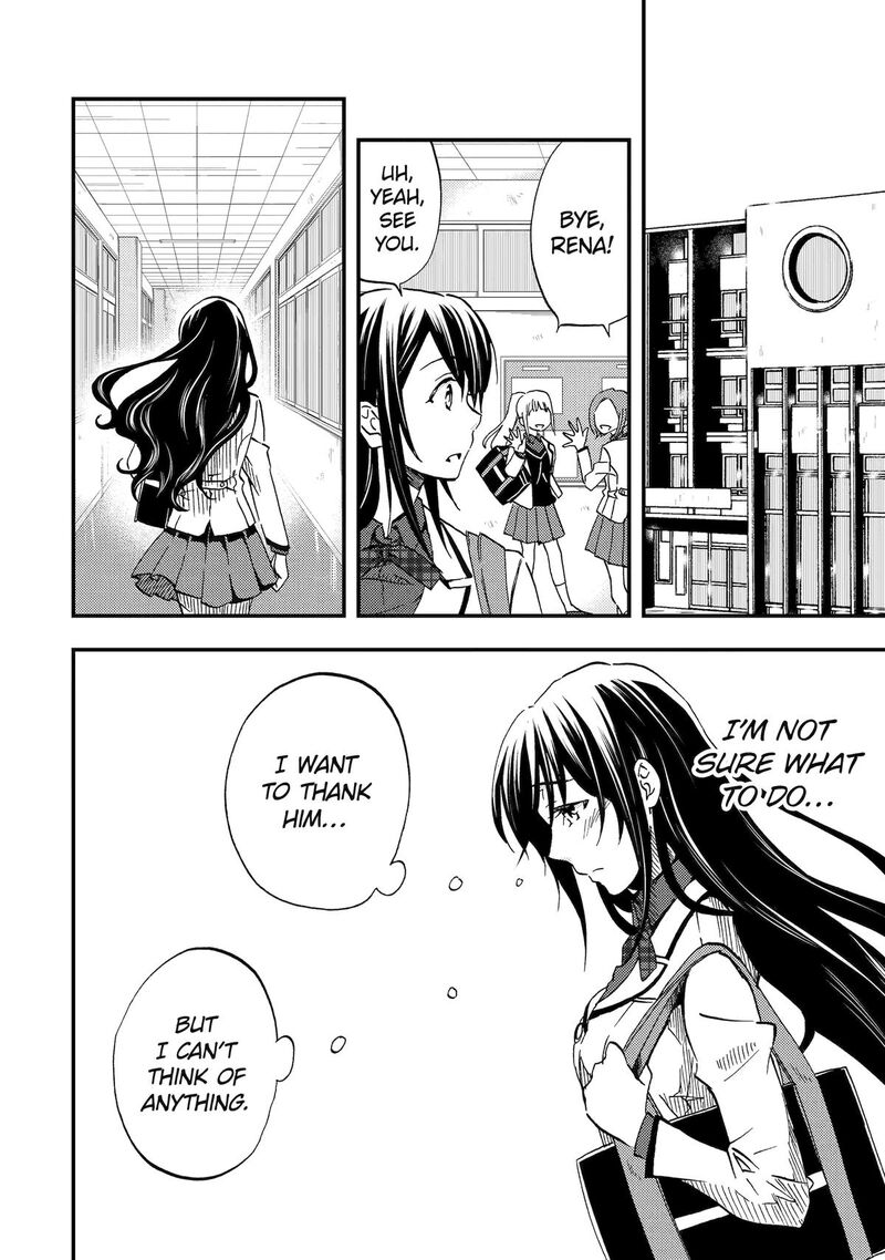 Ore Wa Shiranai Uchi Ni Gakkou Ichi No Bishoujo Wo Kudoite ItarashII 5 6