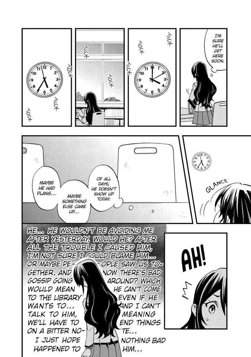 Ore Wa Shiranai Uchi Ni Gakkou Ichi No Bishoujo Wo Kudoite ItarashII 5 8