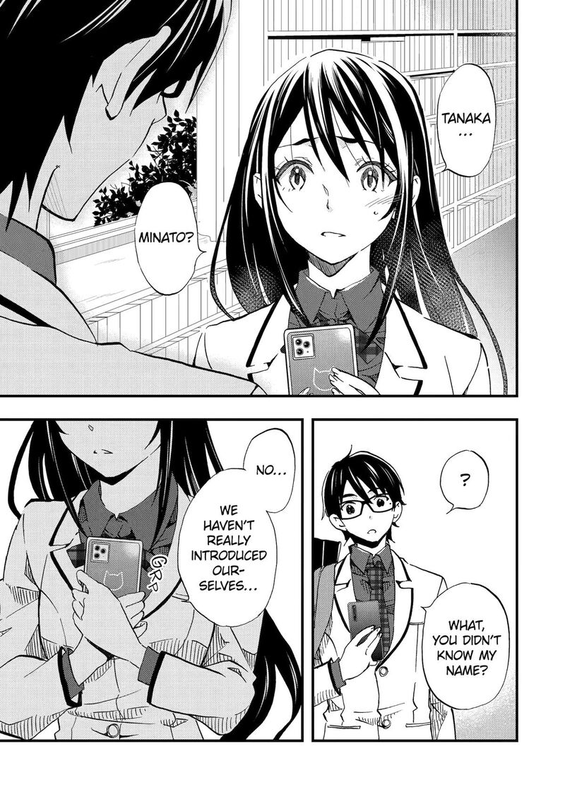 Ore Wa Shiranai Uchi Ni Gakkou Ichi No Bishoujo Wo Kudoite ItarashII 6 1