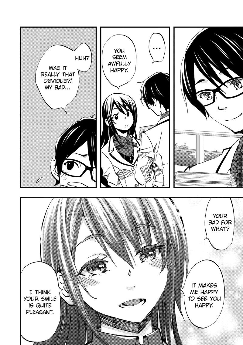 Ore Wa Shiranai Uchi Ni Gakkou Ichi No Bishoujo Wo Kudoite ItarashII 6 10